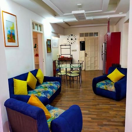 Casa Tligui Apartment Асила Екстериор снимка
