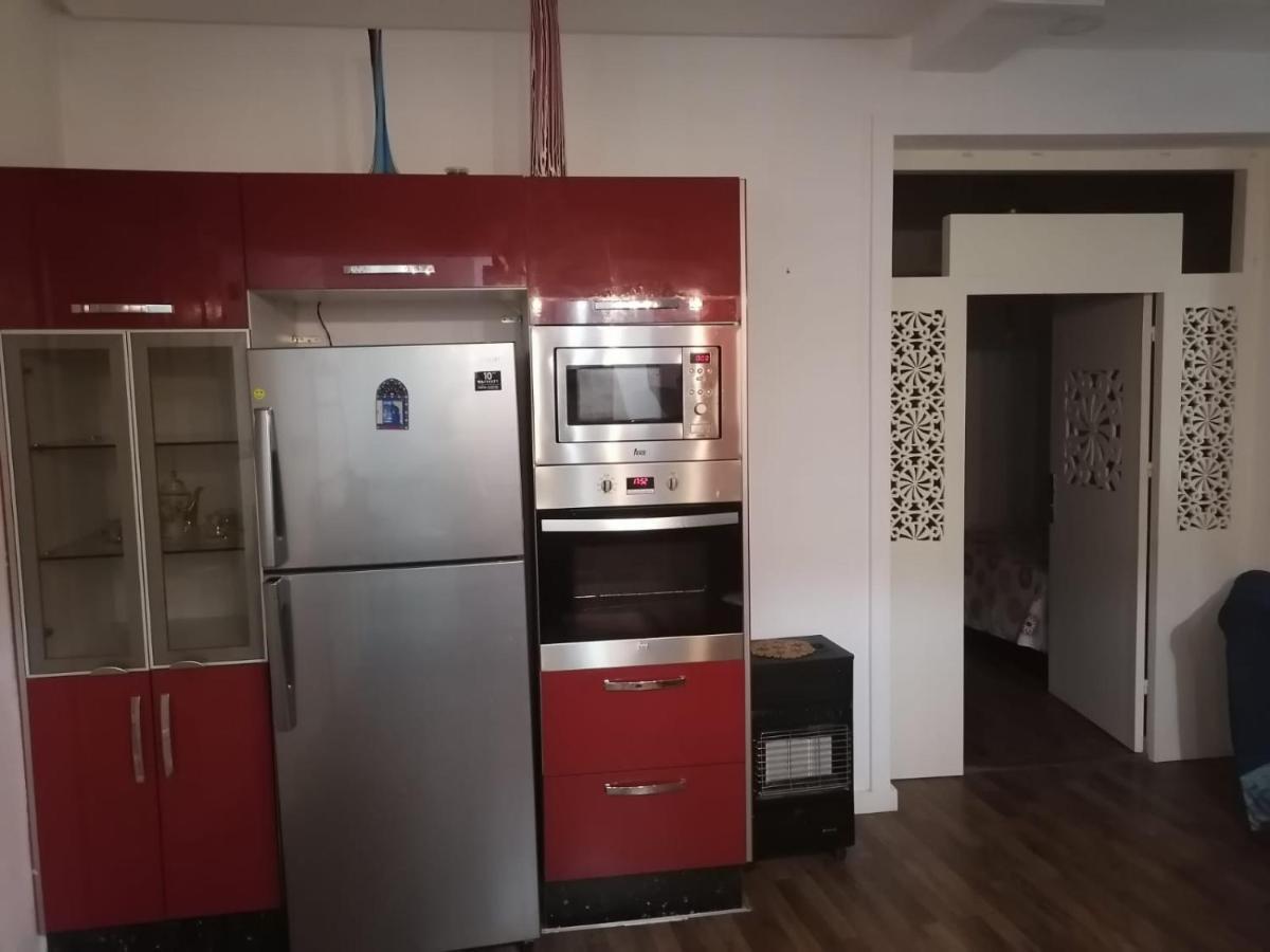 Casa Tligui Apartment Асила Екстериор снимка