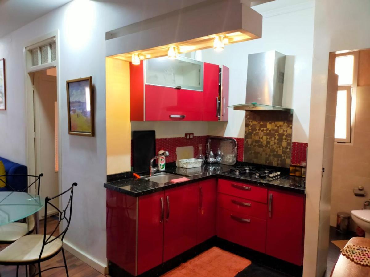 Casa Tligui Apartment Асила Екстериор снимка