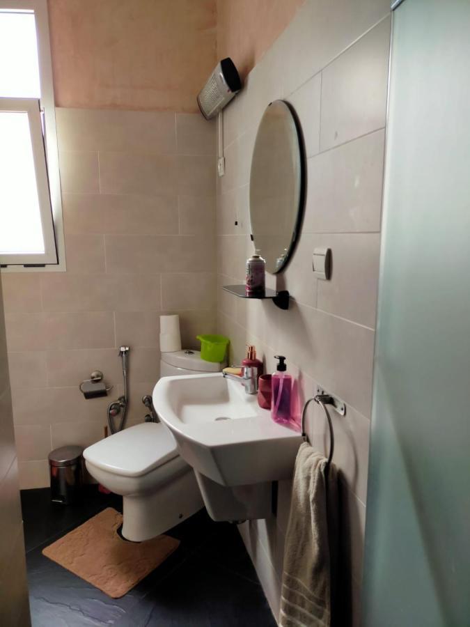 Casa Tligui Apartment Асила Екстериор снимка