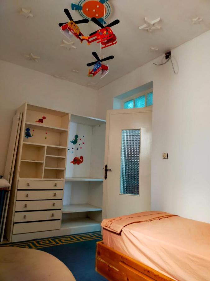 Casa Tligui Apartment Асила Екстериор снимка